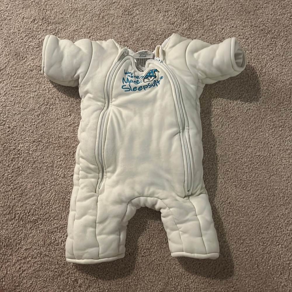Magic Merlin sleep sack